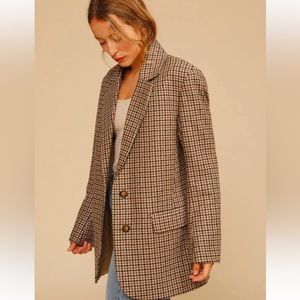 ROUJE Jacques Jacket